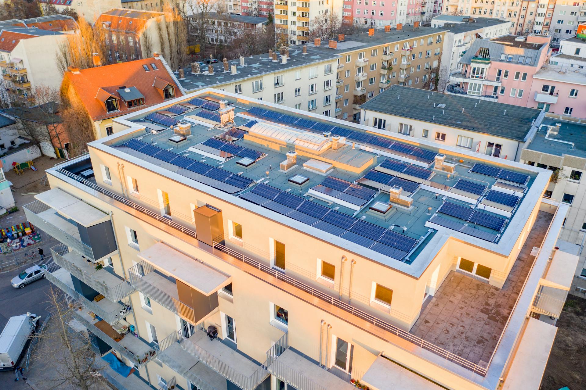 Foto von Solarimo GmbH